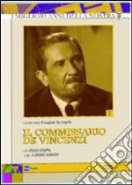 Commissario De Vincenzi (Il) - Stagione 02 (3 Dvd) dvd