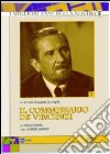 Commissario De Vincenzi (Il) - Stagione 02 (3 Dvd) dvd