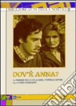 Dov'E' Anna (3 Dvd) dvd