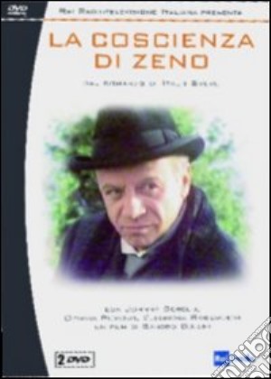 Coscienza Di Zeno (La) (2 Dvd) film in dvd di Sandro Bolchi