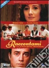 Raccontami - Stagione 02 #01 (4 Dvd) film in dvd di Tiziana Aristarco Riccardo Donna