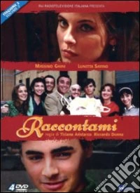 Raccontami - Stagione 02 #02 (4 Dvd) dvd