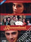 Raccontami - Stagione 02 #02 (4 Dvd) film in dvd di Tiziana Aristarco Riccardo Donna