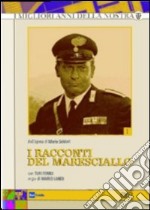 Racconti Del Maresciallo (I) - Serie 01 (3 Dvd) dvd