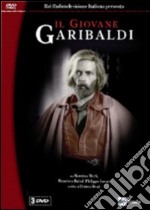 Giovane Garibaldi (Il) (3 Dvd) dvd