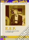 E.S.P. (2 Dvd) dvd