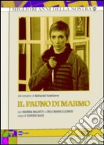 Fauno Di Marmo (Il) (2 Dvd) dvd