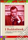 Buddenbrook (I) (3 Dvd) dvd