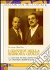 Giovedi' Della Signora Giulia (I) (3 Dvd) dvd