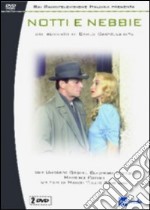 Notti E Nebbie (2 Dvd) dvd