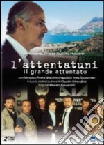 Attentatuni (L') - Il Grande Attentato (2 Dvd) dvd