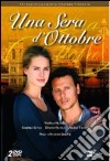 Sera D'Ottobre (Una) (2 Dvd) dvd