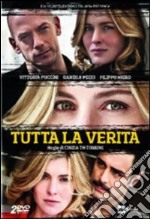 Tutta La Verita' (2 Dvd) dvd