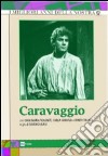 Caravaggio (3 Dvd) dvd