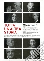 Tutta Un'Altra Storia (4 Dvd) dvd