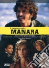 Commissario Manara (Il) - Stagione 01 (3 Dvd) dvd