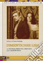 Dimenticare Lisa (3 Dvd) dvd