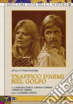 Traffico D'Armi Nel Golfo (3 Dvd) dvd