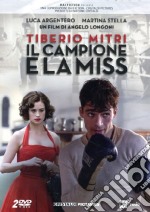 Tiberio Mitri - Il Campione E La Miss (2 Dvd)