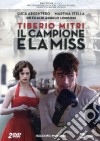 Tiberio Mitri - Il Campione E La Miss (2 Dvd) dvd