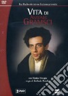Vita Di Antonio Gramsci (2 Dvd) dvd
