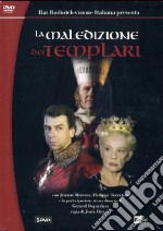 Maledizione Dei Templari (La) (3 Dvd)