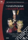 Maledizione Dei Templari (La) (3 Dvd) dvd
