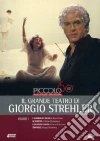 Giorgio Strehler - Il Grande Teatro #01 (4 Dvd) film in dvd di Giorgio Strehler