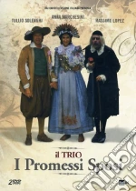 Trio (Il) - I Promessi Sposi (2 Dvd)