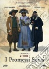 Trio (Il) - I Promessi Sposi (2 Dvd) dvd