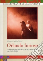 Orlando Furioso (2 Dvd) dvd