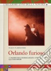 Orlando Furioso (2 Dvd) film in dvd di Luca Ronconi