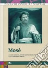 Mose' (3 Dvd) dvd