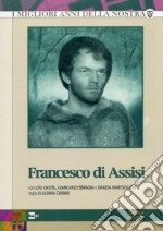 Francesco Di Assisi dvd