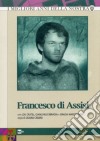 Francesco Di Assisi dvd