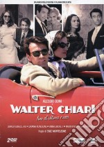 Walter Chiari - Fino All'Ultima Risata (2 Dvd) dvd