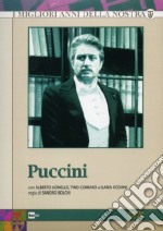 Puccini (2 Dvd)