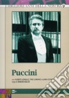 Puccini (2 Dvd) dvd