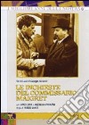Le Inchieste Del Commissario Maigret - Stagione 01 (5 Dvd) dvd