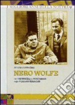 Nero Wolfe - Stagione 01 (6 Dvd) dvd