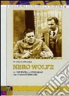 Nero Wolfe - Stagione 01 (6 Dvd) dvd