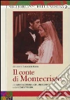 Conte Di Montecristo (Il) (4 Dvd) dvd