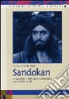 Sandokan (3 Dvd) dvd