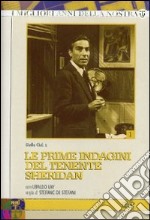 Sheridan - Prime Indagini (Le) - Stagione 01 (4 Dvd) dvd