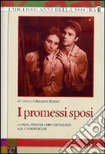 Promessi Sposi (I) (4 Dvd) dvd