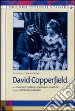 David Copperfield (4 Dvd) dvd