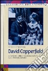 David Copperfield (4 Dvd) dvd