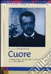 Cuore (3 Dvd) dvd