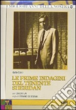 Sheridan - Prime Indagini (Le) - Stagione 02 (3 Dvd) dvd