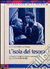 Isola Del Tesoro (L') (1959) (4 Dvd) dvd